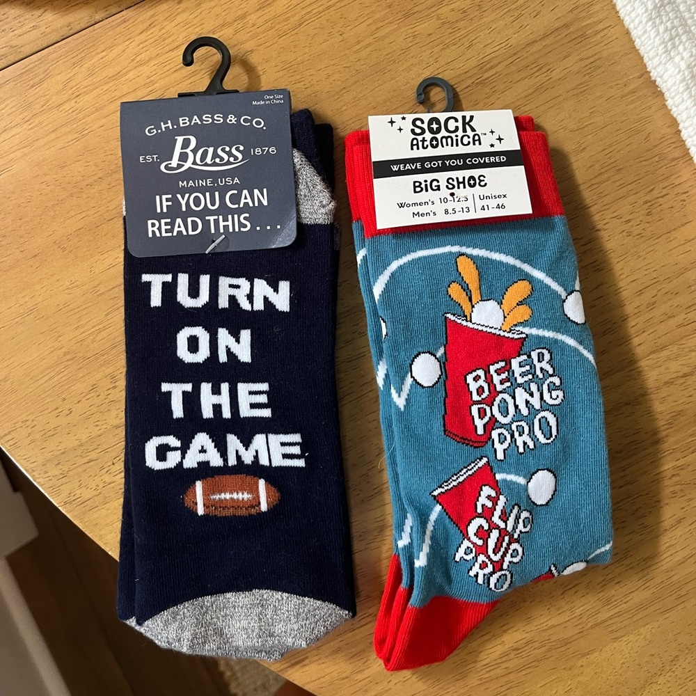 Funny socks